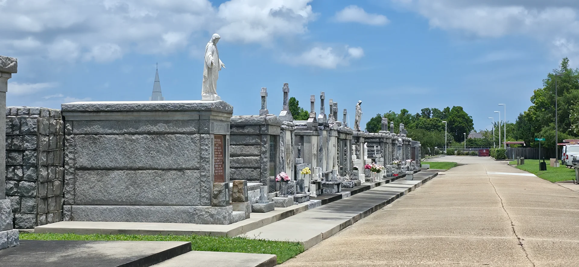Greenwood Cemetery