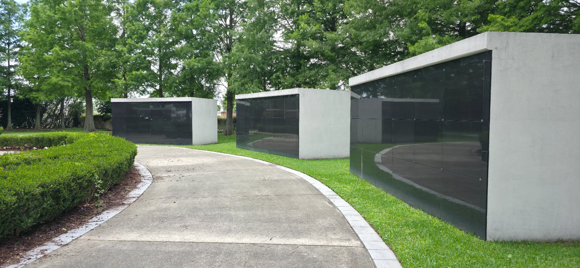 Hurricane Katrina Memorial