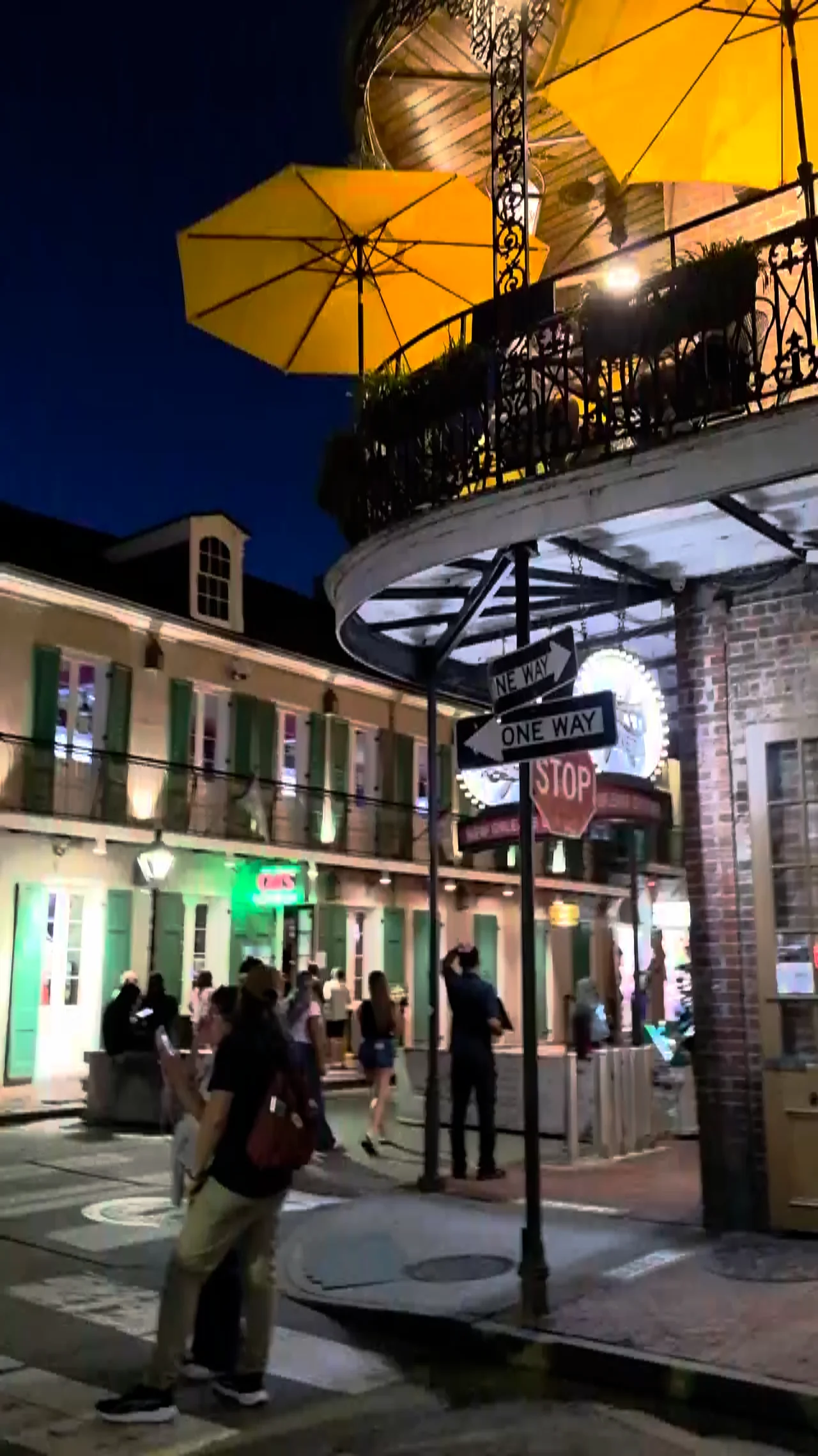 French Quarters
